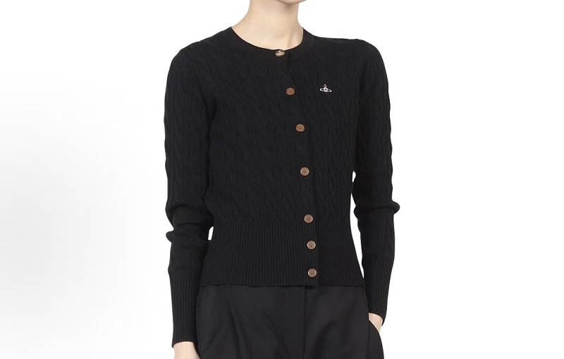 Vivienne Westwood Sweater Woman 2