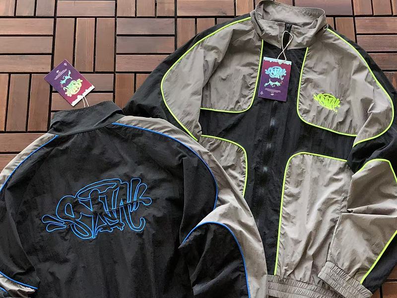 Syna Jacket 7