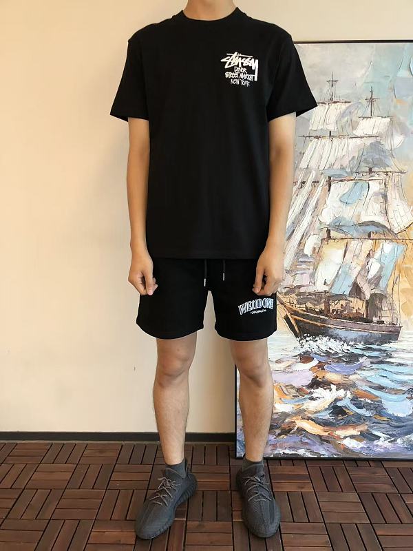 St S Y T-shirt · 3