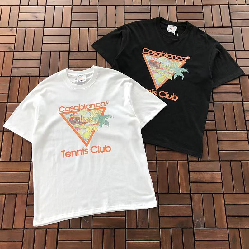 C S Bl C T-shirt · 5