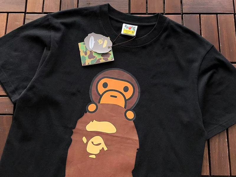 Bape T-shirt 11