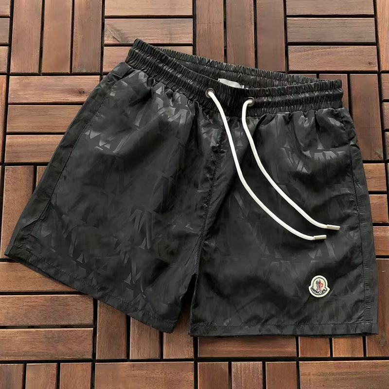 M R Shorts 3