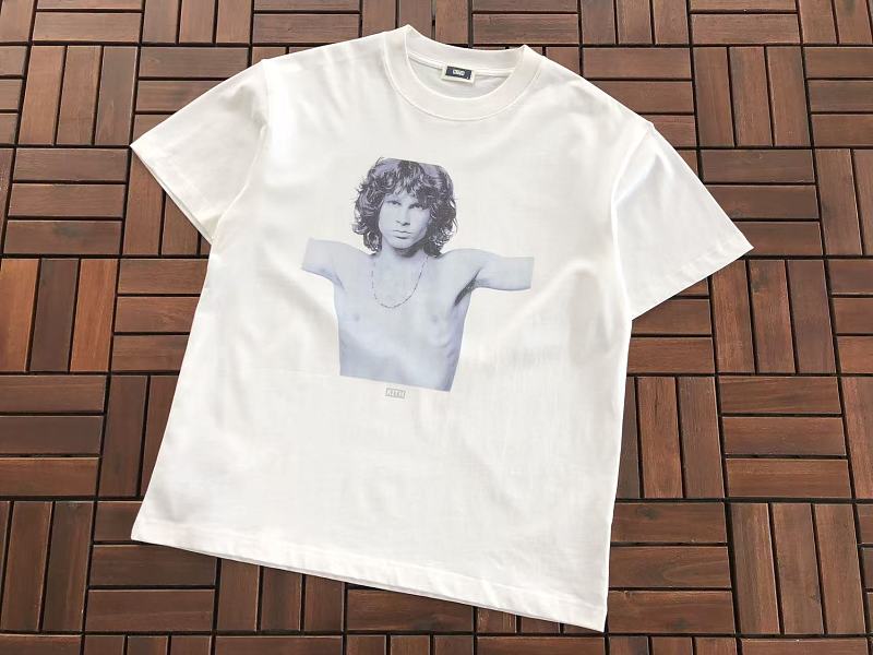 K T T-shirt · 6