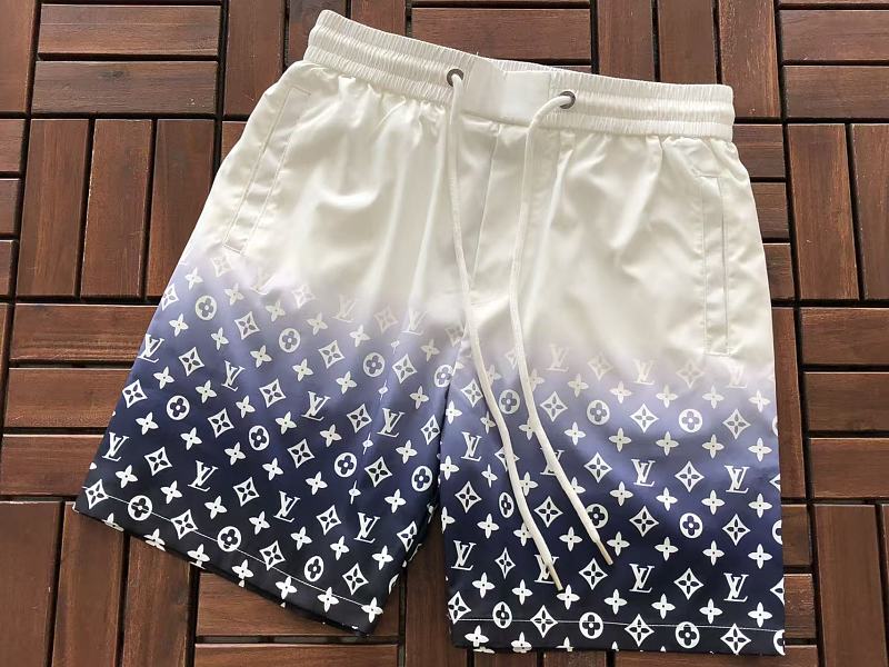 L Shorts · 6