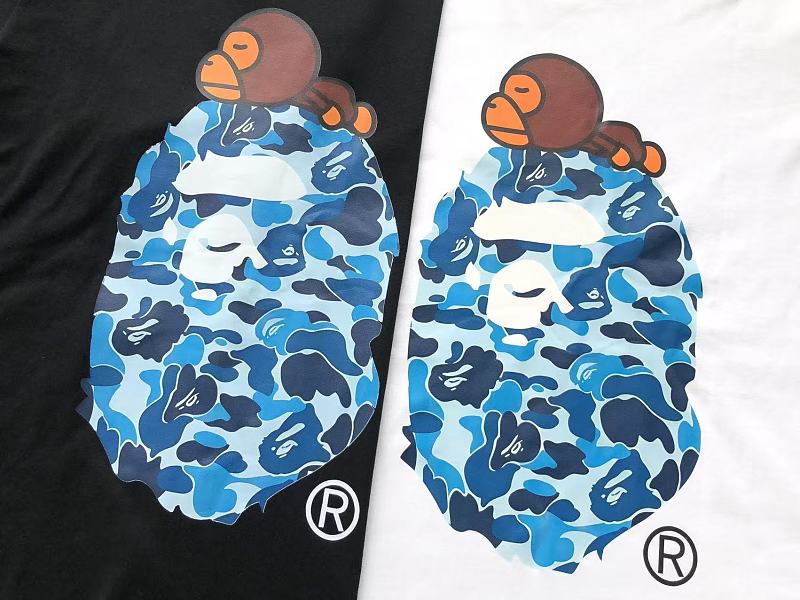 Bape T-shirt 12