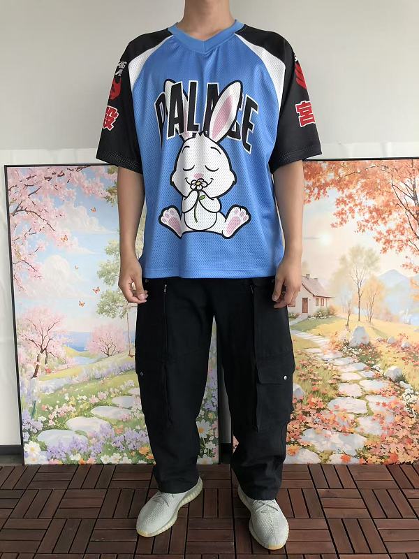 P La E T-shirt · 3