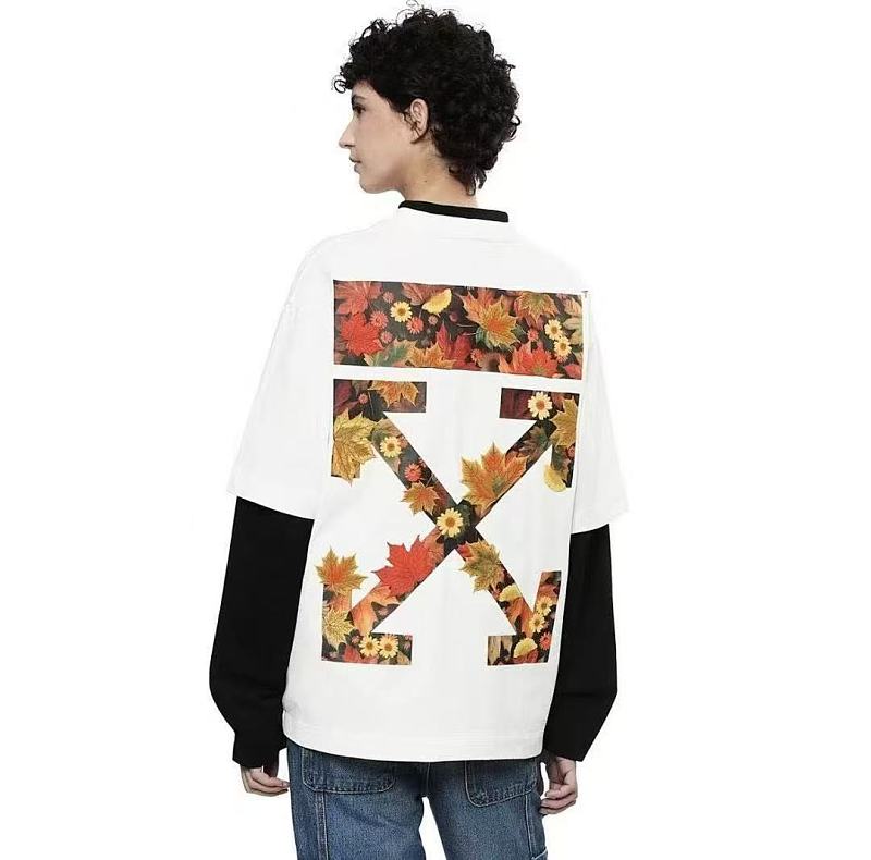 O -w Te T-shirt · 3