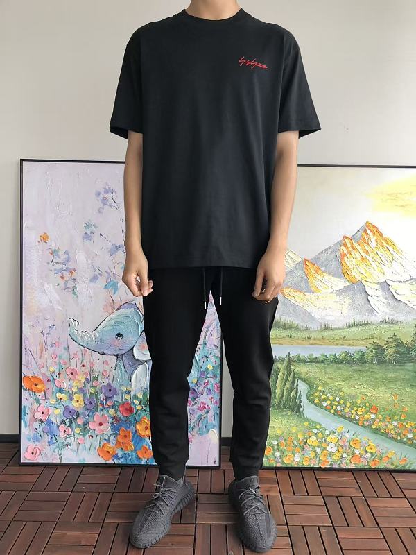 Y & Di As T-shirt · 3