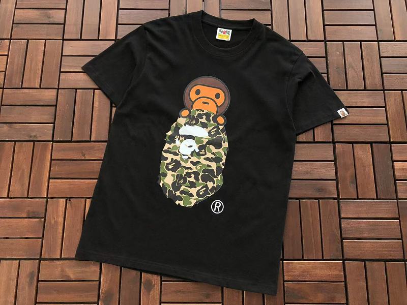 Bape T-shirt 8