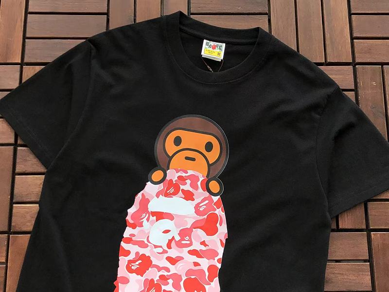 Bape T-shirt 9