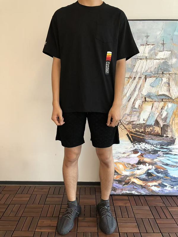 Chrome Hearts T-shirt 3