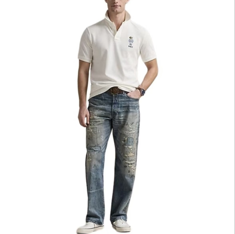 Ra Ph Au En T-shirt Polo · 2