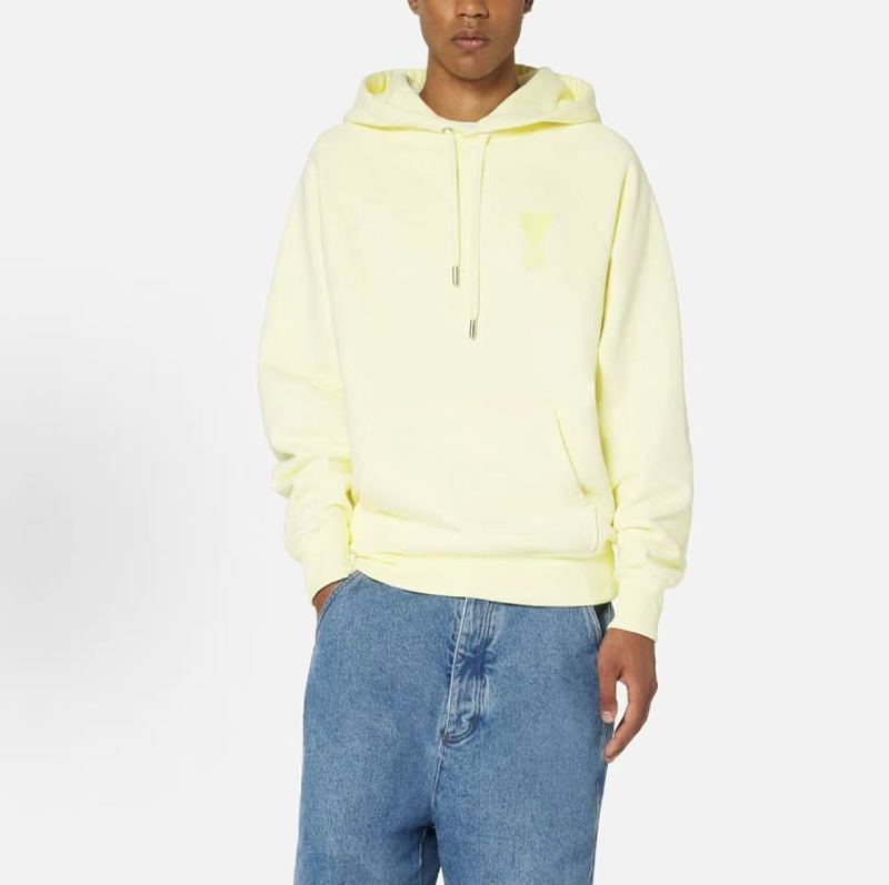 A I Hoodie · 3