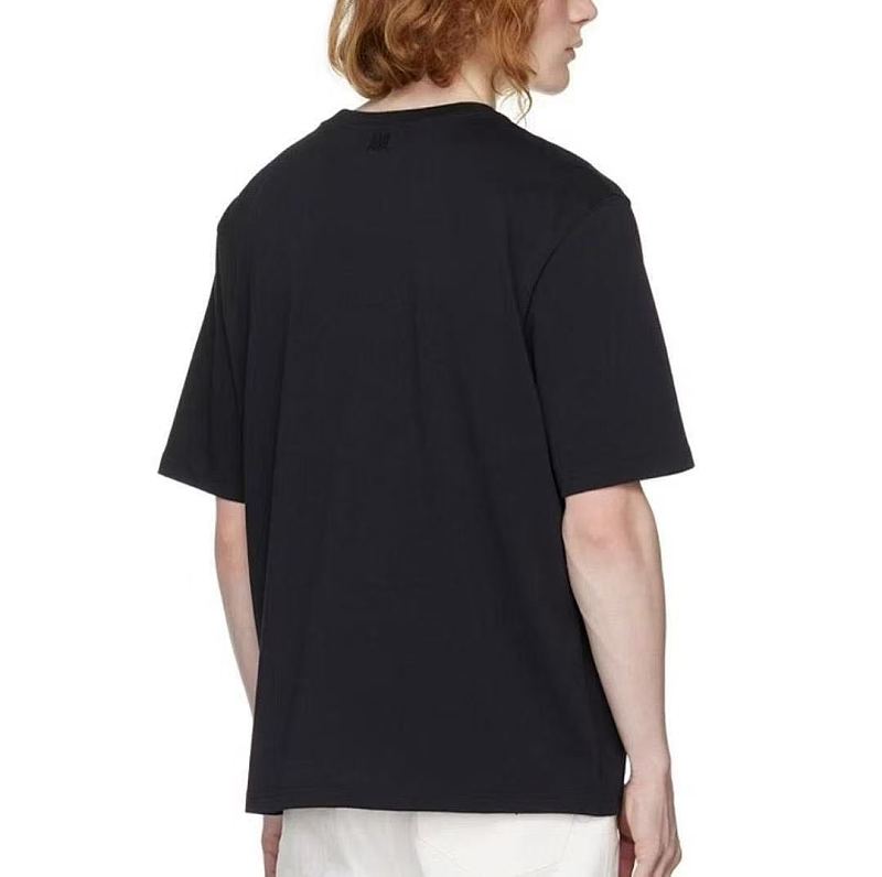 A I T-shirt · 4