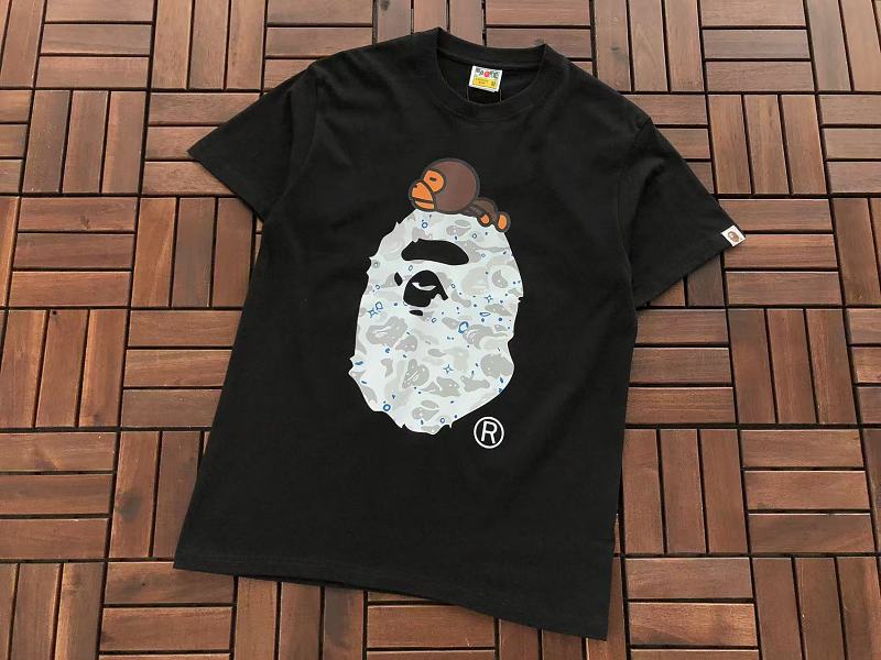 Bape T-shirt 8