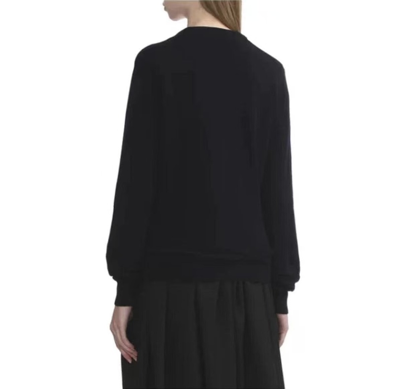 Comme des Garcons Sweater Woman 5
