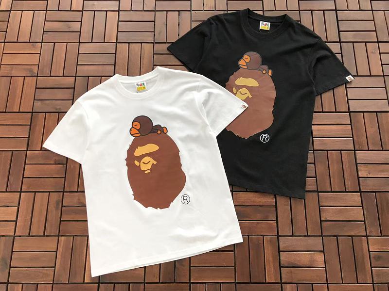 Bape T-shirt 6