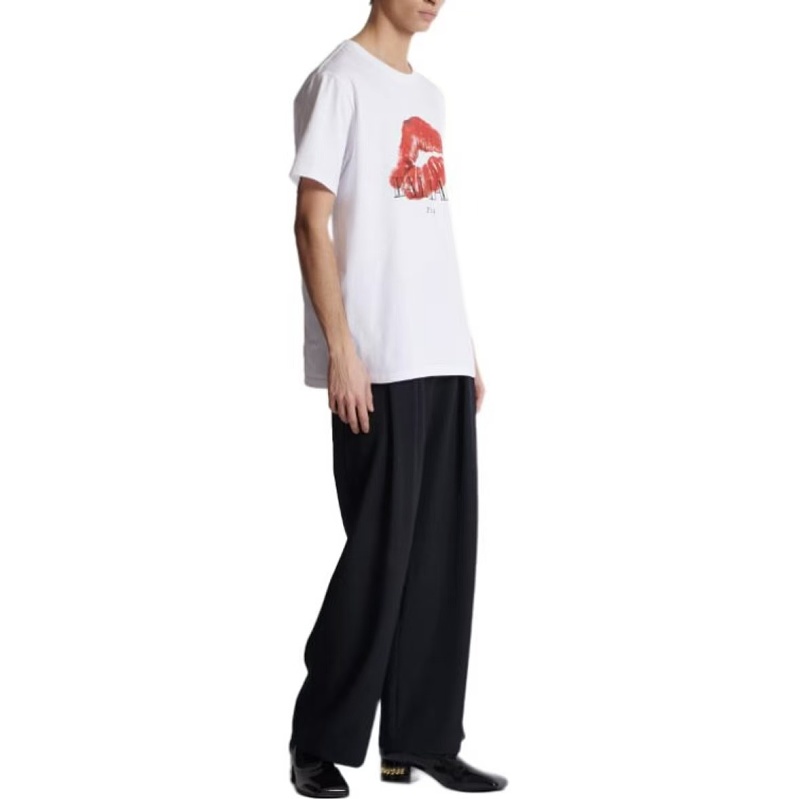 Balmain T-shirt · 3