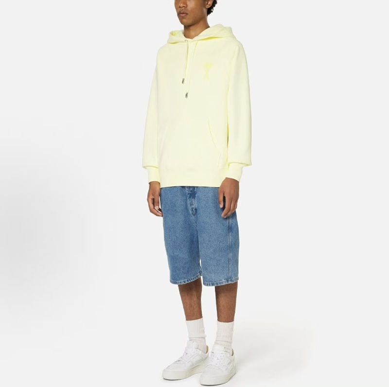 A I Hoodie · 4