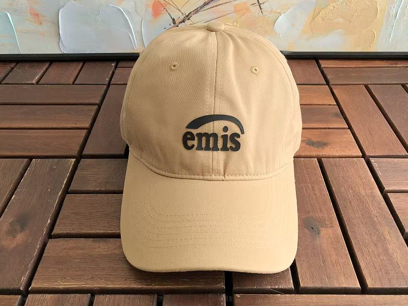 Emis Cap 10
