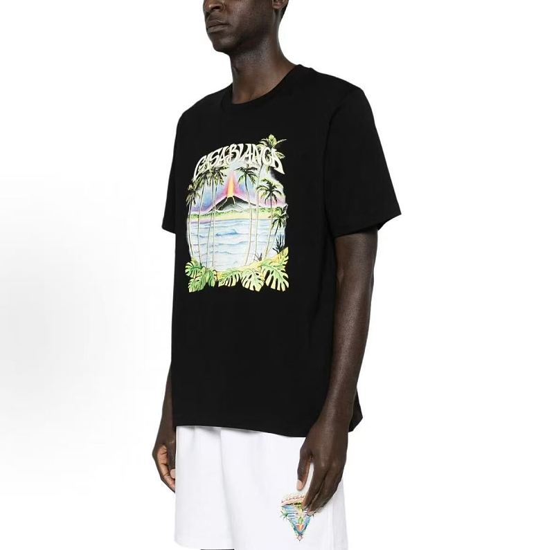 Top Pants Suit C S Bl C T-shirt Shorts · 4
