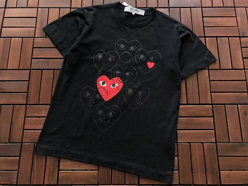 Comme des Garcons T-shirt 11