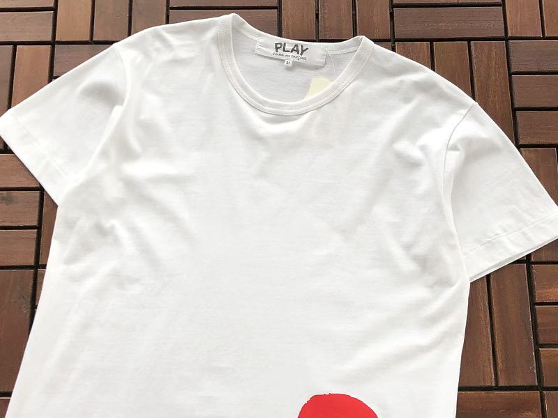 Comme des Garcons T-shirt 12