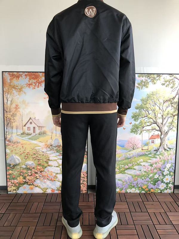 Nike & Nba Jacket 4