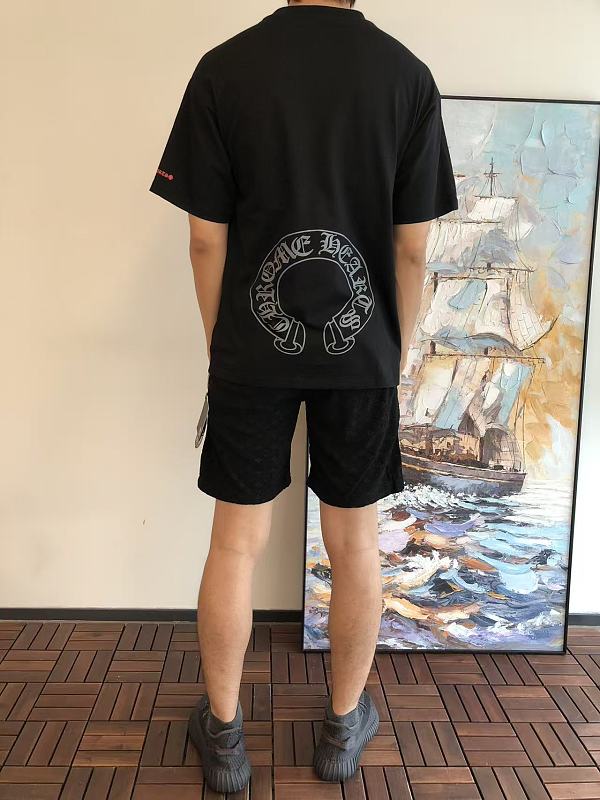 Chrome Hearts T-shirt 4