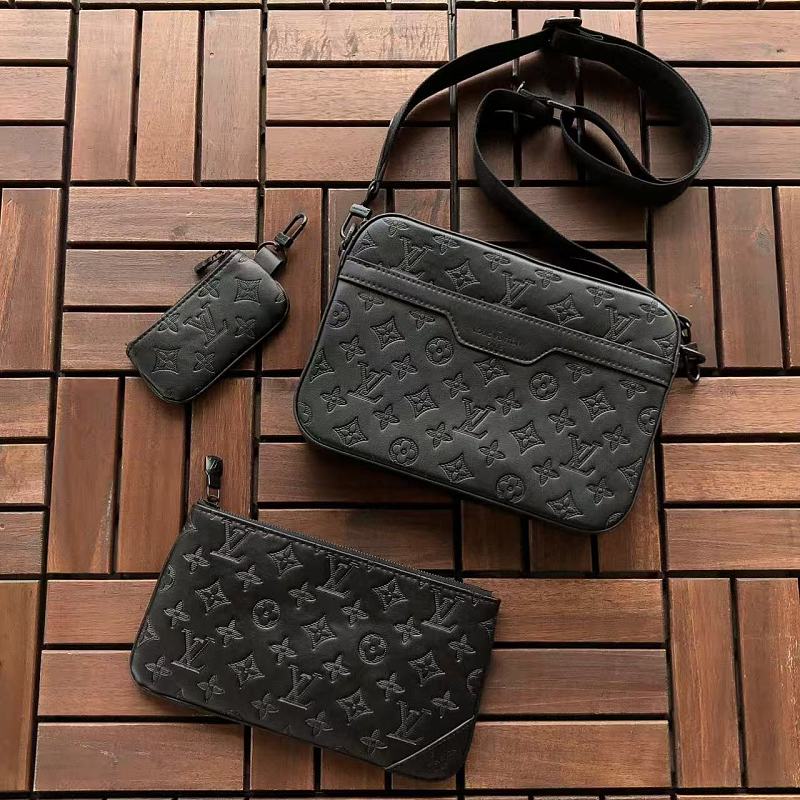 L Bag · 2