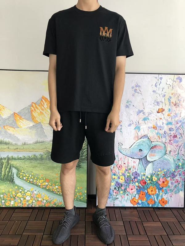 Amiri T-shirt · 3