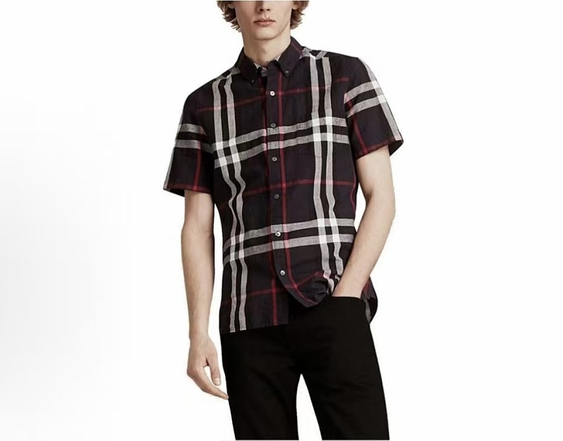 B Rb Rry T-shirt Shirt · 5
