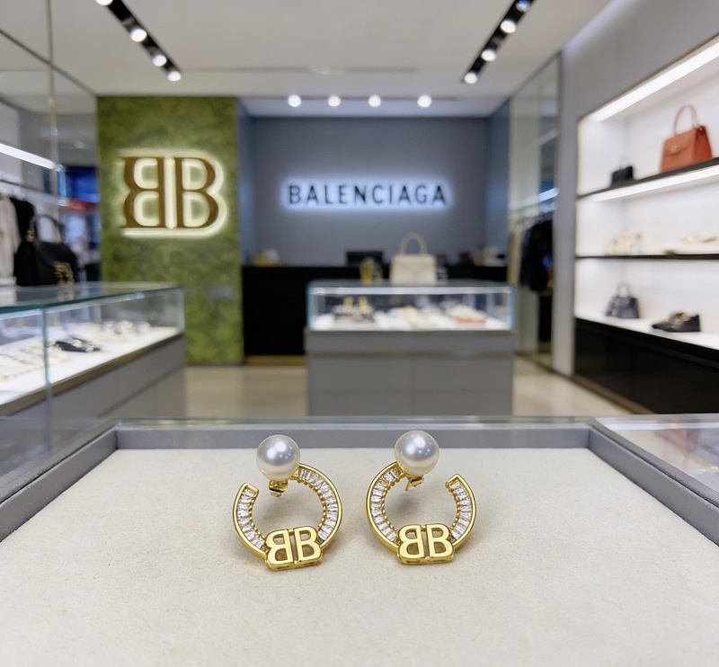 B L Ia A Jewelry · 2