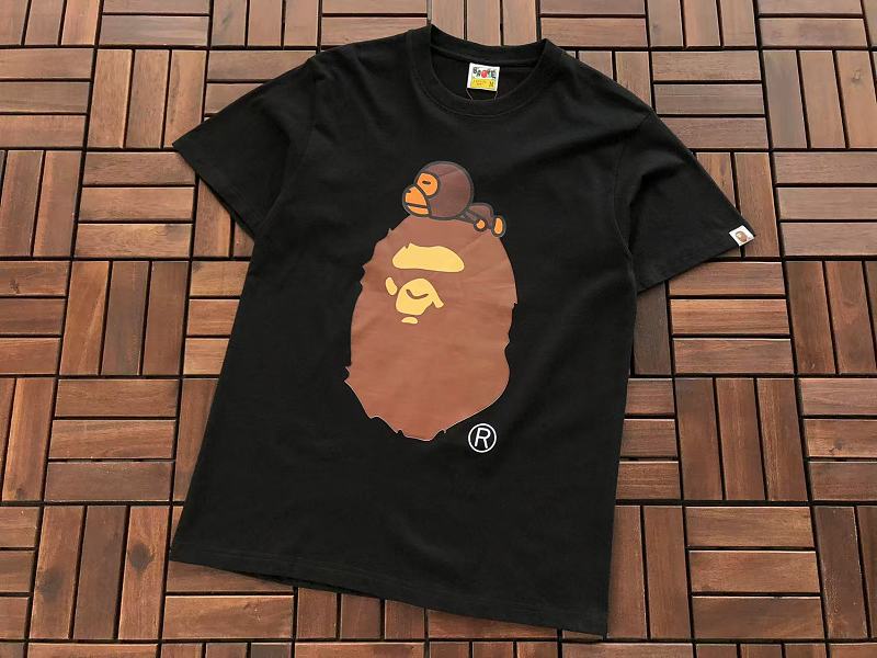 Bape T-shirt 8