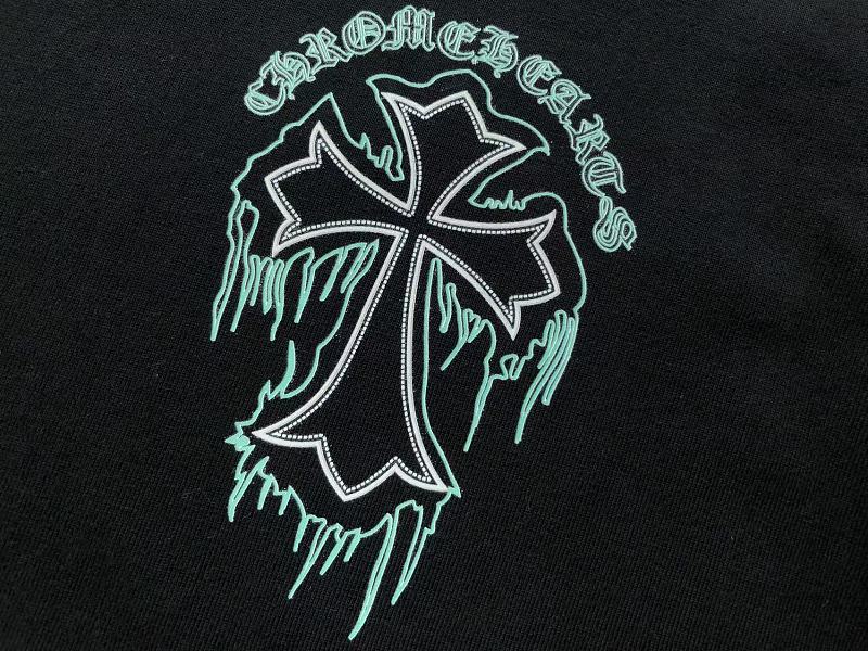 Chrome Hearts T-shirt 11