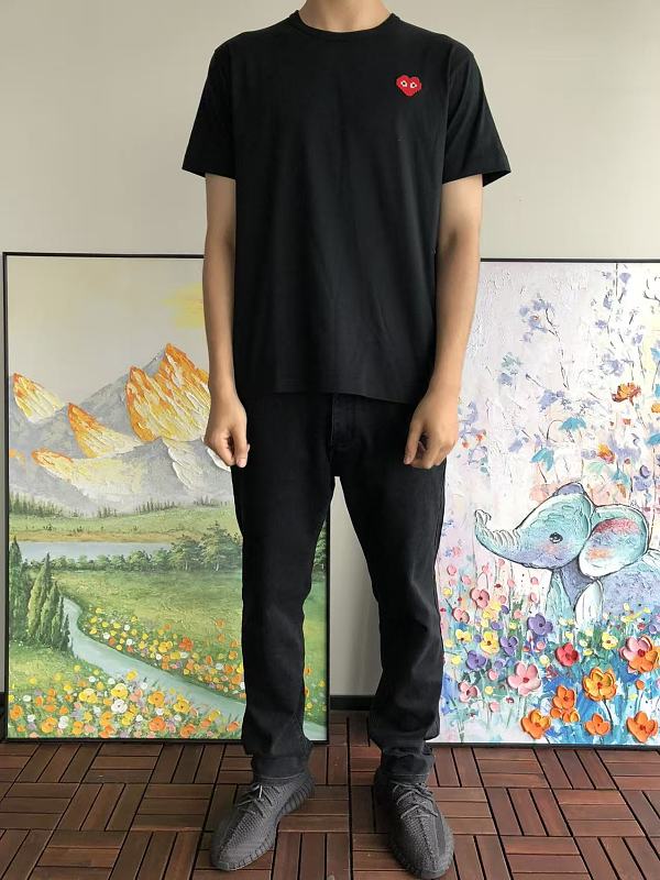 Comme des Garcons T-shirt 12