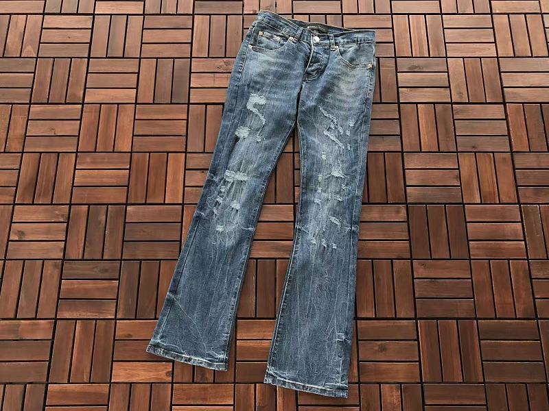 Purple Brand Jeans · 4