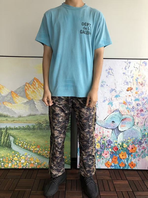 Gallery Dept T-shirt · 6