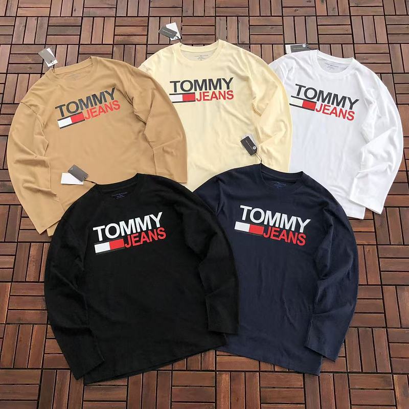 T H R Long-sleeve · 6
