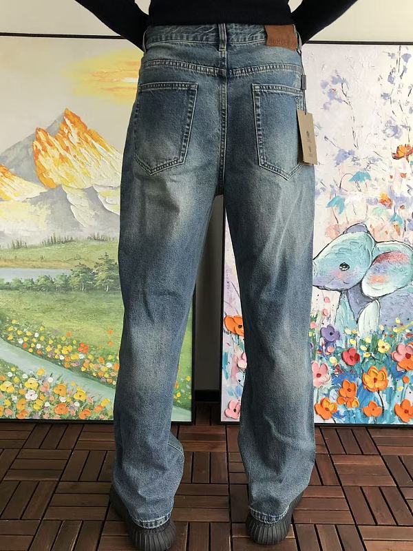 B Rb Rry Jeans · 4