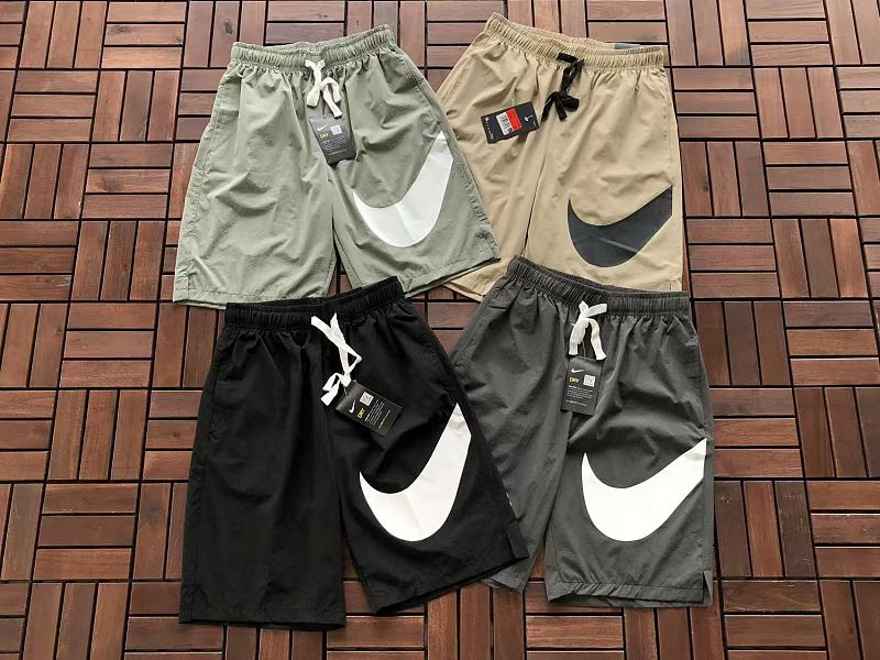 Nike Shorts 8
