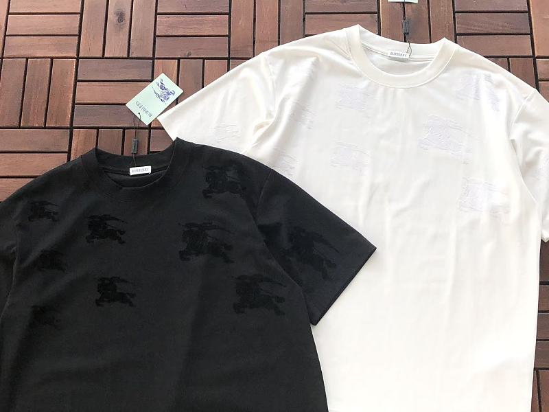 B Rb Rry T-shirt 7