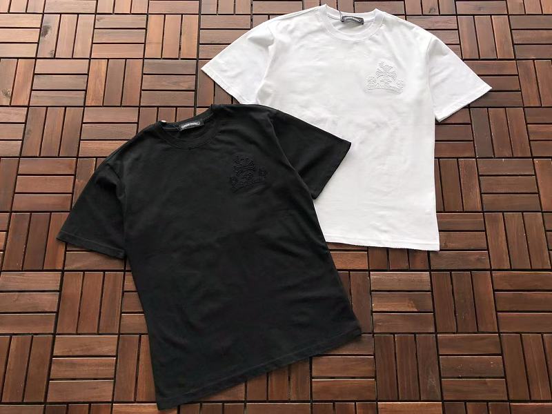 Chrome Hearts T-shirt 8