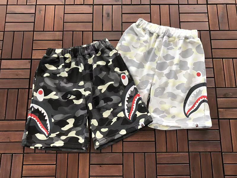 Bape Shorts 4