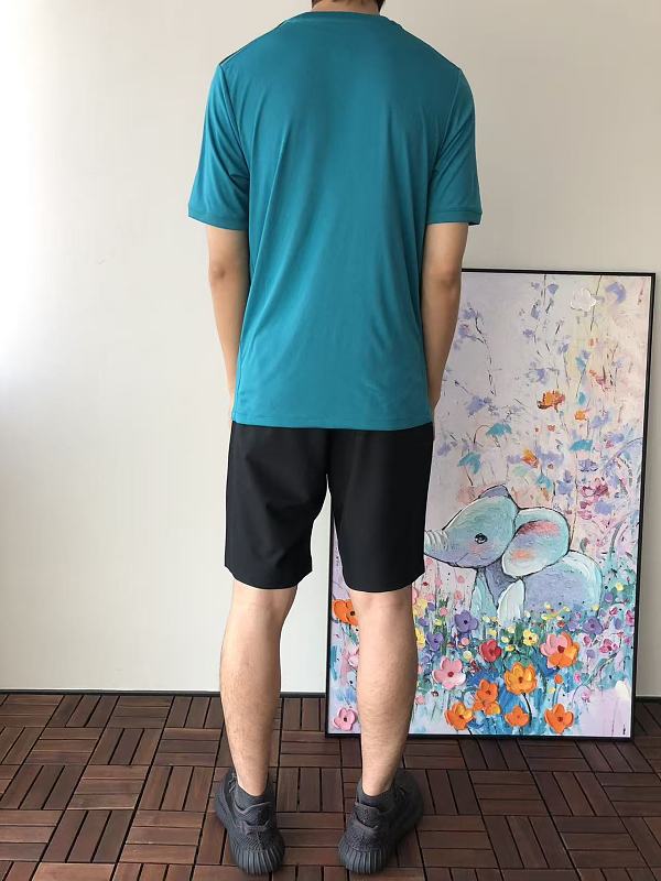Football T-shirt · 5