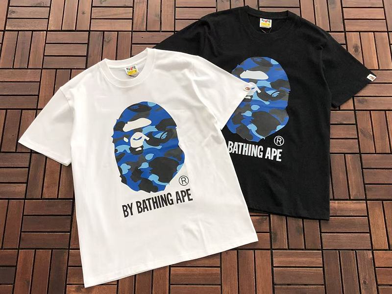 Bape T-shirt 6