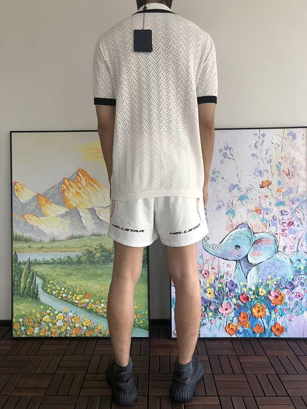 L T-shirt Sweater · 4