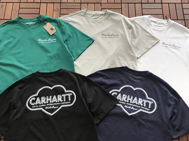 C Rh Rtt T-shirt 8