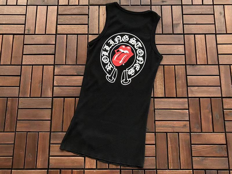 Chrome Hearts Vest Woman 4