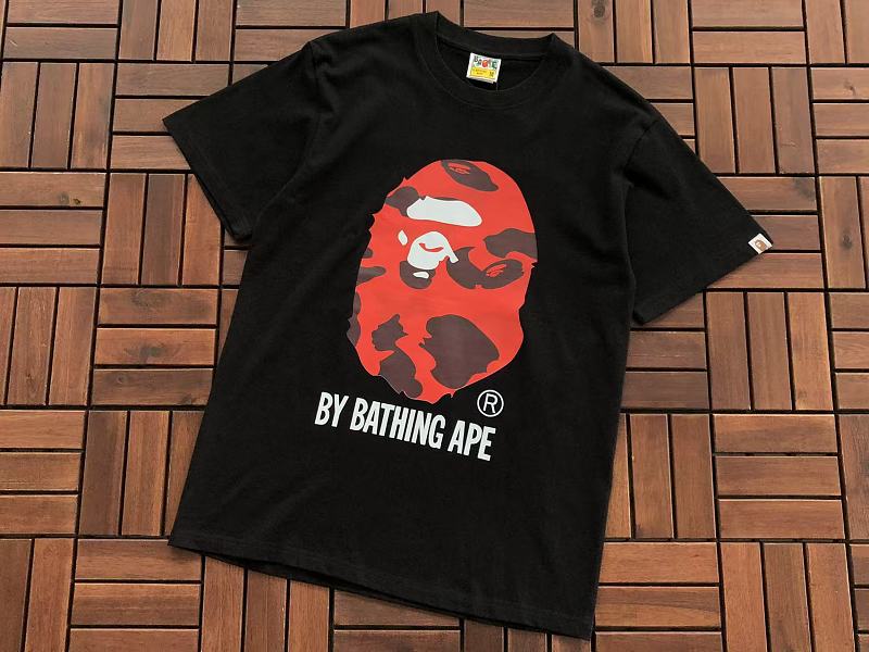Bape T-shirt 8